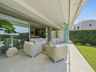 Acheter Appartement 351 m2 Marbella