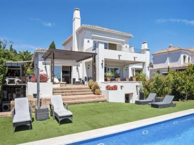 Vente Maison Manilva  MA en Espagne