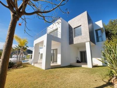 Acheter Maison 343 m2 Benahavis