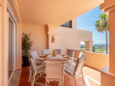 Annonce Vente Appartement Marbella