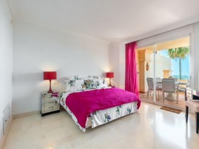 Acheter Appartement 200 m2 Marbella