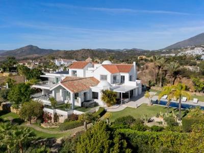 Annonce Vente Maison Benahavis