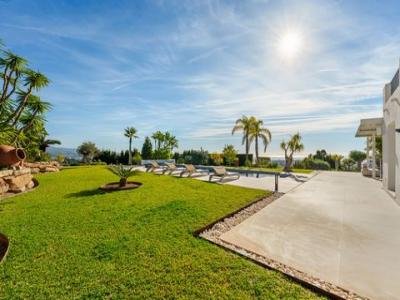 Acheter Maison Benahavis r�gion MALAGA