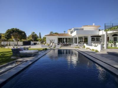 Vente Maison Estepona  MA en Espagne