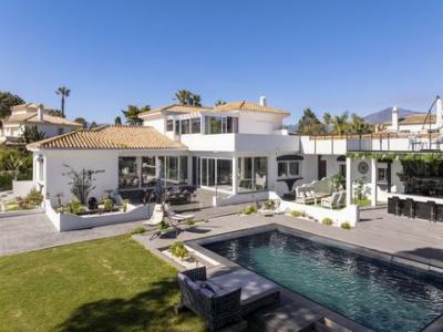 Annonce Vente Maison Estepona
