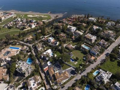 Acheter Maison 400 m2 Estepona