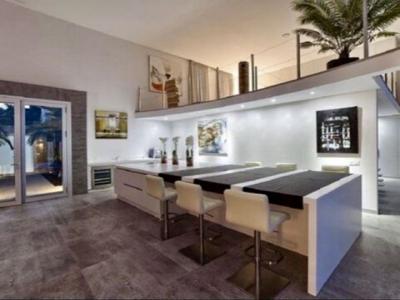 Acheter Maison 355 m2 Benahavis