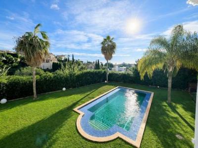 Vente Maison Benahavis  MA en Espagne