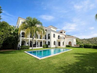 Annonce Vente Maison Benahavis