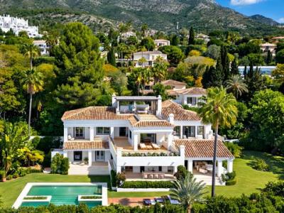 Annonce Vente Maison Marbella