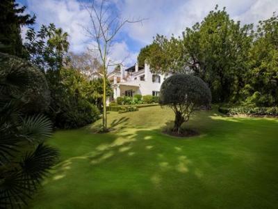 Acheter Maison 391 m2 Marbella