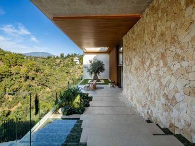 Vente Maison Benahavis  MA en Espagne