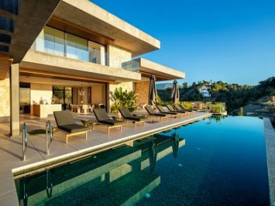 Acheter Maison 1028 m2 Benahavis