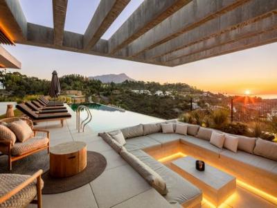 Acheter Maison Benahavis r�gion MALAGA