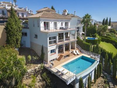 Annonce Vente Maison Mijas