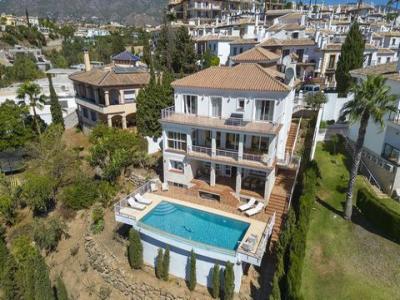 Acheter Maison 300 m2 Mijas