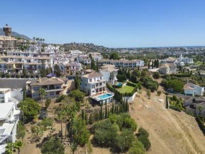 Acheter Maison Mijas r�gion MALAGA