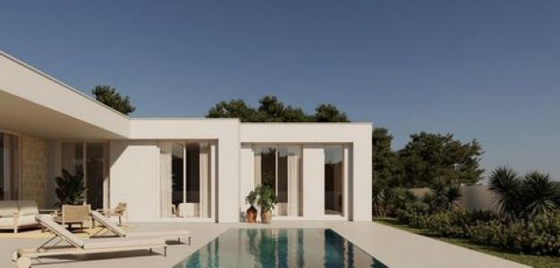 Vente Maison Polop  A en Espagne