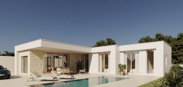 Vente Maison Polop  A en Espagne