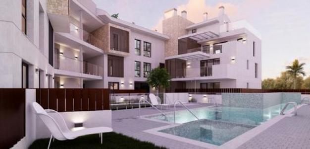 Vente Appartement Javea  A en Espagne