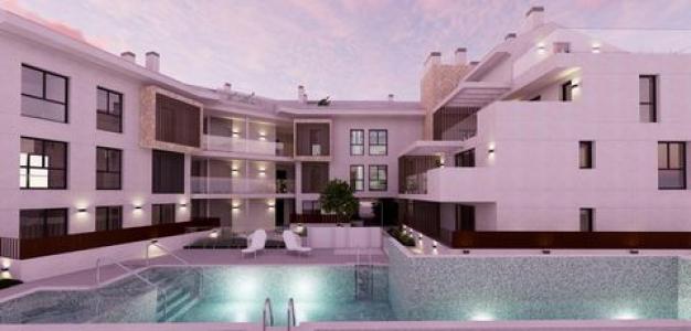 Acheter Appartement Javea r�gion ALICANTE