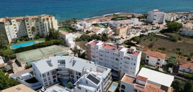 Vente Appartement Javea  A en Espagne