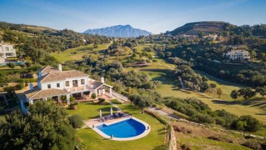 Annonce Vente Maison Benahavis