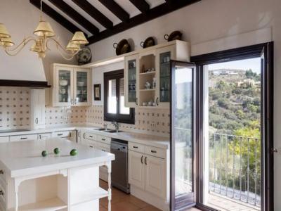 Acheter Maison Benahavis r�gion MALAGA