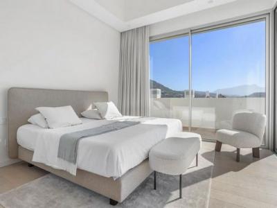 Acheter Maison 359 m2 Benahavis