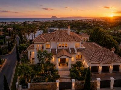 Vente Maison Benahavis  MA en Espagne