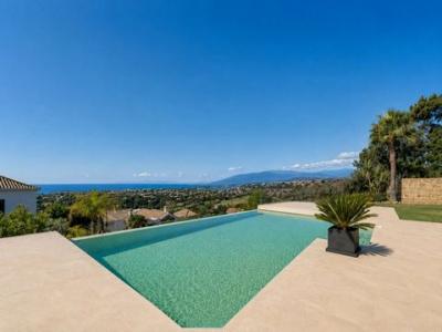 Acheter Maison 878 m2 Benahavis