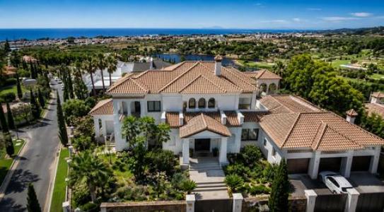 Acheter Maison Benahavis r�gion MALAGA