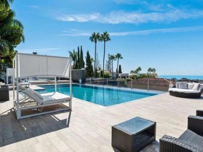 Acheter Maison 1054 m2 Marbella