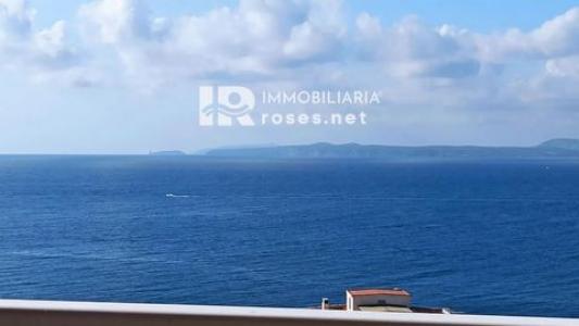 Vente Appartement Roses  GI en Espagne