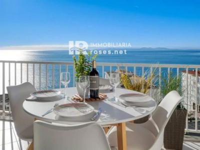 Annonce Vente Appartement Roses