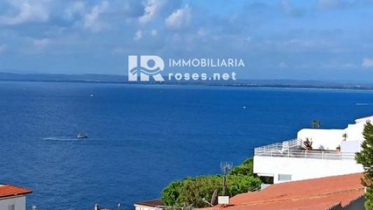 Acheter Appartement 65 m2 Roses