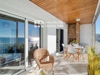 Acheter Appartement Roses r�gion GIRONA