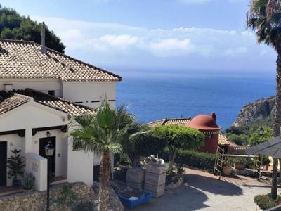 Annonce Vente Appartement La-herradura