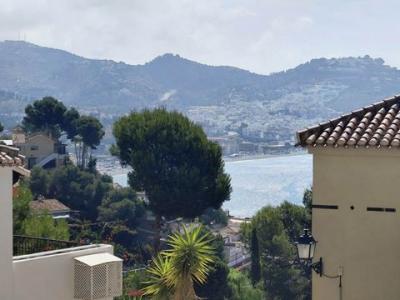Acheter Appartement La-herradura r�gion GRANADA