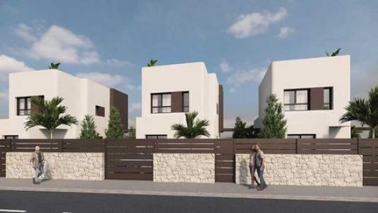Vente Maison Barrio-la-almazarra  A en Espagne