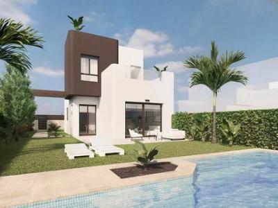 Annonce Vente Maison Barrio-la-almazarra