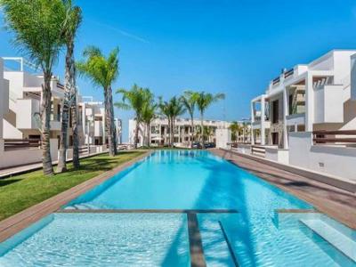 Acheter Appartement Los-balcones r�gion ALICANTE