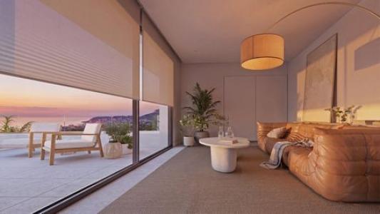 Acheter Maison 435 m2 Benissa