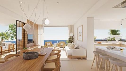 Acheter Maison Benitachell r�gion ALICANTE