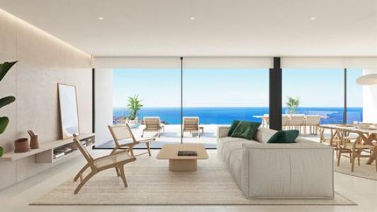 Acheter Maison Benitachell r�gion ALICANTE
