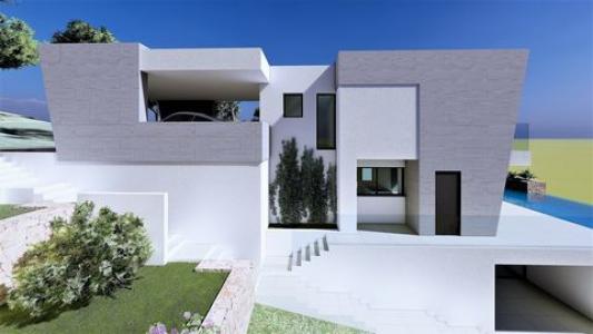 Acheter Maison Benitachell r�gion ALICANTE