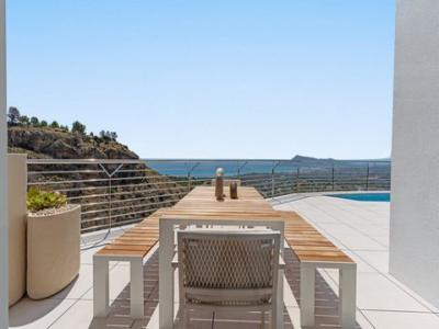 Vente Maison Altea  A en Espagne