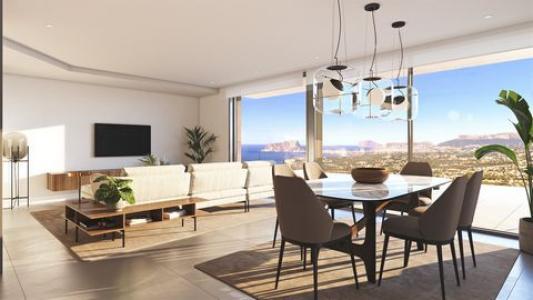 Acheter Maison Benitachell r�gion ALICANTE