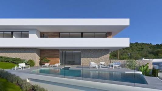Acheter Maison Benitachell r�gion ALICANTE