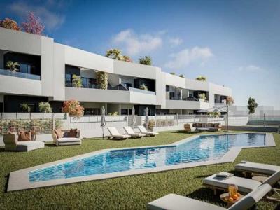 Annonce Vente Appartement San-miguel-de-salinas